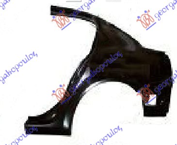 ΦΤΕΡΟ ΠΙΣΩ 4Π (Γ) ΑΡ