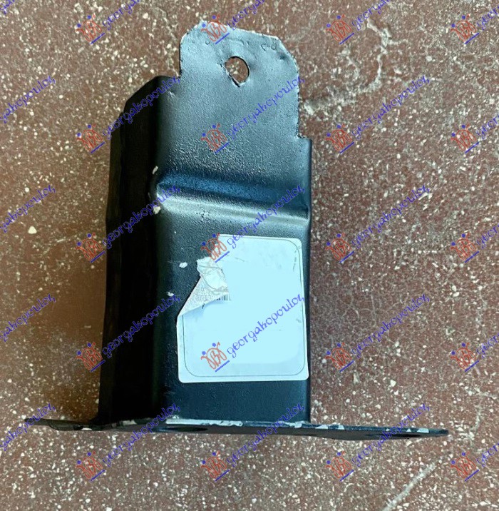 ΒΑΣΗ ΠΡΟΦΥΛΑΚΤΗΡΑ ΕΜΠΡΟΣ ΜΕΤΑΛΛΙΚΗ ΔΕΞ