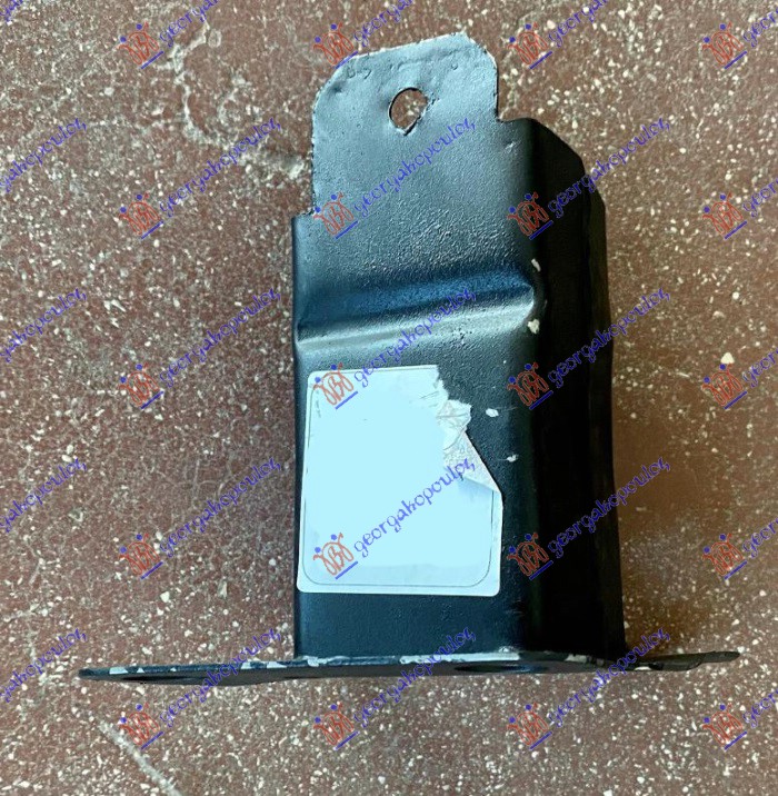 ΒΑΣΗ ΠΡΟΦΥΛΑΚΤΗΡΑ ΕΜΠΡΟΣ ΜΕΤΑΛΛΙΚΗ ΑΡ