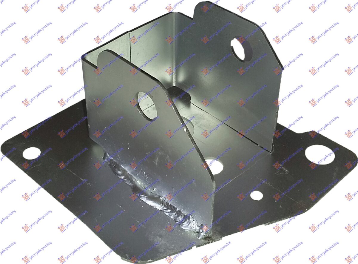 ΒΑΣΗ ΠΡΟΦΥΛΑΚΤΗΡΑ ΠΙΣΩ ΜΕΤΑΛΛΙΚΕΣ SDN ΑΡ