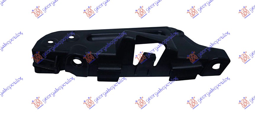 ΒΑΣΗ ΠΡΟΦΥΛΑΚΤΗΡΑ ΠΙΣΩ ΠΛΑΙΝΗ ΠΛΑΣΤΙΚΗ SDN ΔΕΞ