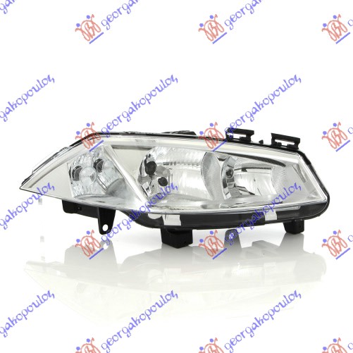 ΦΑΝΟΣ ΕΜΠΡΟΣ ΗΛΕΚΤΡΙΚΟΣ (Ε) (DEPO) ΔΕΞ