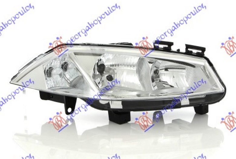 ΦΑΝΟΣ ΕΜΠΡΟΣ ΗΛΕΚΤΡΙΚΟΣ (Ε) (TYC) ΔΕΞ