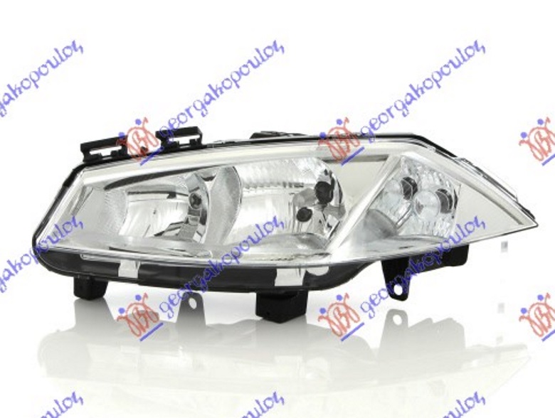 ΦΑΝΟΣ ΕΜΠΡΟΣ ΗΛΕΚΤΡΙΚΟΣ (Ε) (TYC) ΑΡ