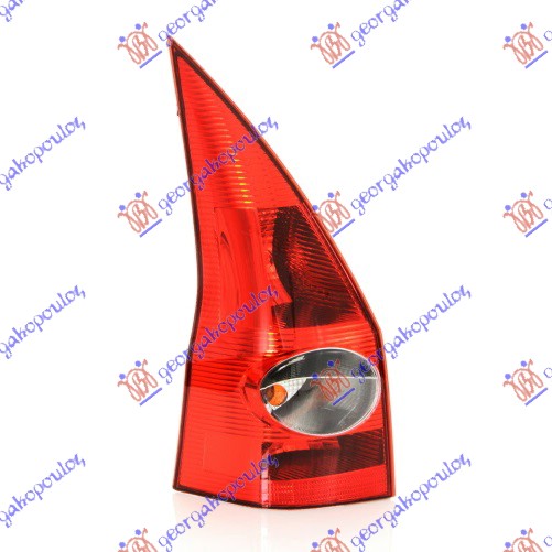 ΦΑΝΟΣ ΠΙΣΩ S.W. (Ε) (DEPO) ΑΡ