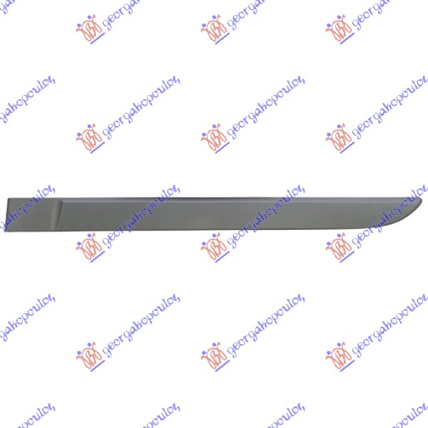 ΦΑΣΑ ΠΟΡΤΑΣ ΠΙΣΩ 4/5Π ΒΑΦΟΜΕΝΗ ΑΡ