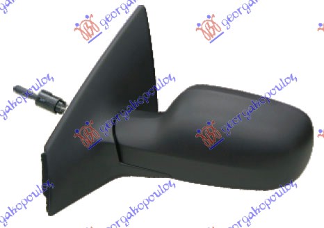 ΚΑΘΡΕΦΤΗΣ ΜΗΧΑΝΙΚΟΣ (ASPHERICAL GLASS) ΑΡ