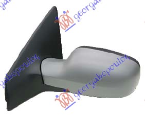 ΚΑΘΡΕΦΤΗΣ ΗΛΕΚΤΡΙΚΟΣ ΘΕΡΜΑΙΝΟΜΕΝΟΣ ΗΛΕΚΤΡΙΚΑ ΑΝΑΚΛΙΝΟΜΕΝΟΣ ΒΑΦΟΜΕΝΟΣ (ASPHERICAL GLASS) ΑΡ