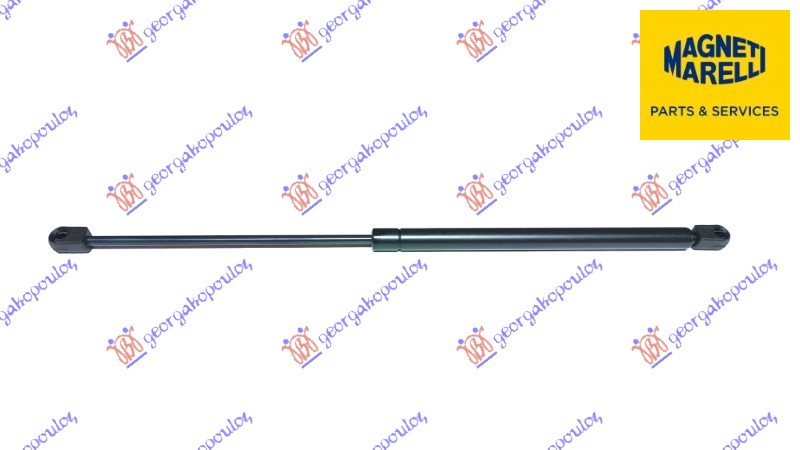 ΑΜΟΡΤΙΣΕΡ ΠΙΣΩ ΠΑΡΜΠΡΙΖ S.W. (MARELLI)