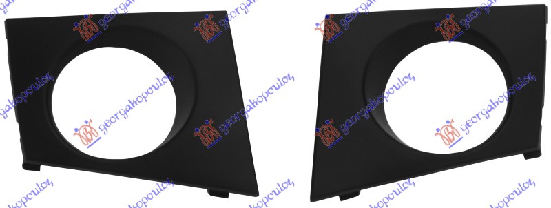 ΔΙΧΤΥΑ ΠΡΟΦΥΛΑΚΤΗΡΑ ΕΜΠΡΟΣ ΑΚΡΑΙΑ (ΜΕ ΤΡΥΠΑ ΓΙΑ ΠΡΟΒΟΛΕΑ) (ΣΕΤ)