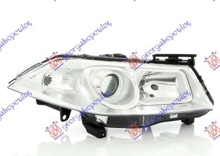 ΦΑΝΟΣ ΕΜΠΡΟΣ (Ε) (TYC) ΔΕΞ