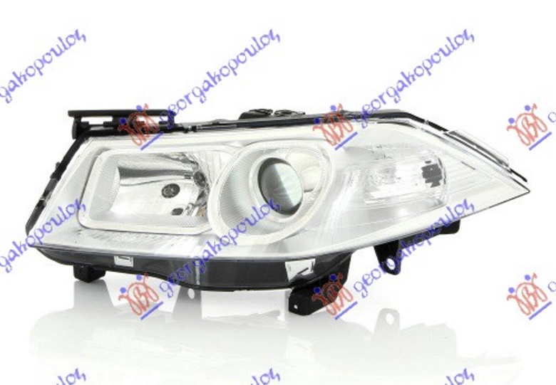 ΦΑΝΟΣ ΕΜΠΡΟΣ (Ε) (TYC) ΑΡ