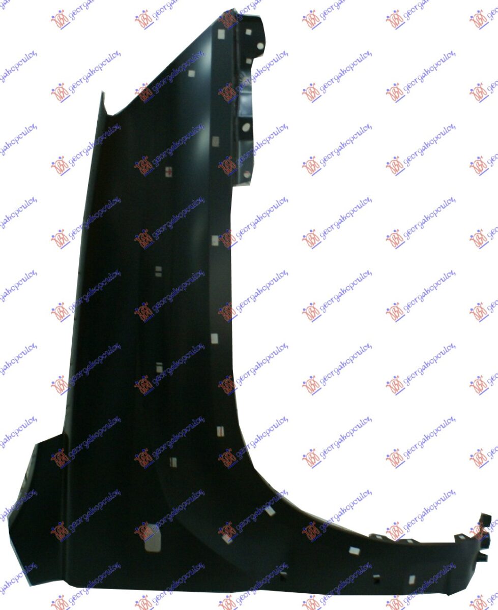 ΦΤΕΡΟ ΕΜΠΡΟΣ (ΜΕ ΤΡΥΠΕΣ ΓΙΑ ΚΟΥΡΜΠΑ) ΔΕΞ