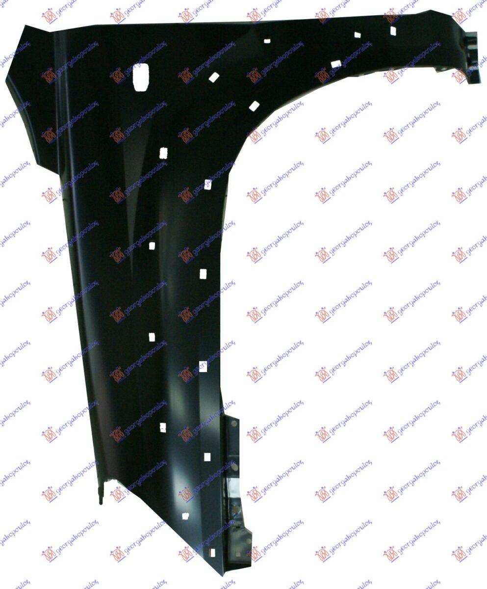 ΦΤΕΡΟ ΕΜΠΡΟΣ (ΜΕ ΤΡΥΠΕΣ ΓΙΑ ΚΟΥΡΜΠΑ) ΑΡ