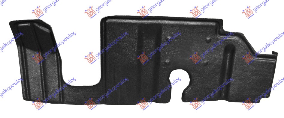 ΠΟΔΙΑ ΜΗΧΑΝΗΣ ΑΚΡΑΙΑ ΠΛΑΣΤΙΚΗ ΔΕΞ