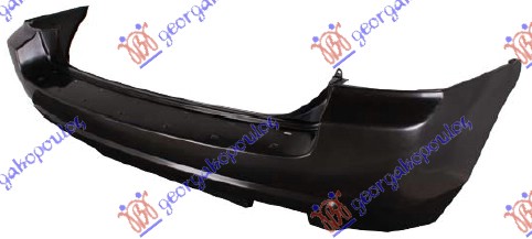 ΠΡΟΦΥΛΑΚΤΗΡΑΣ ΠΙΣΩ (ΜΕ 2 ΤΡΥΠΕΣ ΓΙΑ ΕΞΑΤΜΙΣΗ)