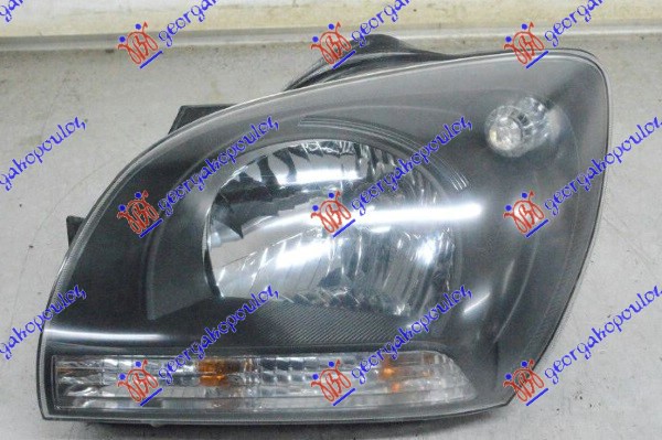 ΦΑΝΟΣ ΕΜΠΡΟΣ ΗΛΕΚΤΡΙΚΟΣ (Γ) ΦΥΜΕ ΑΡ