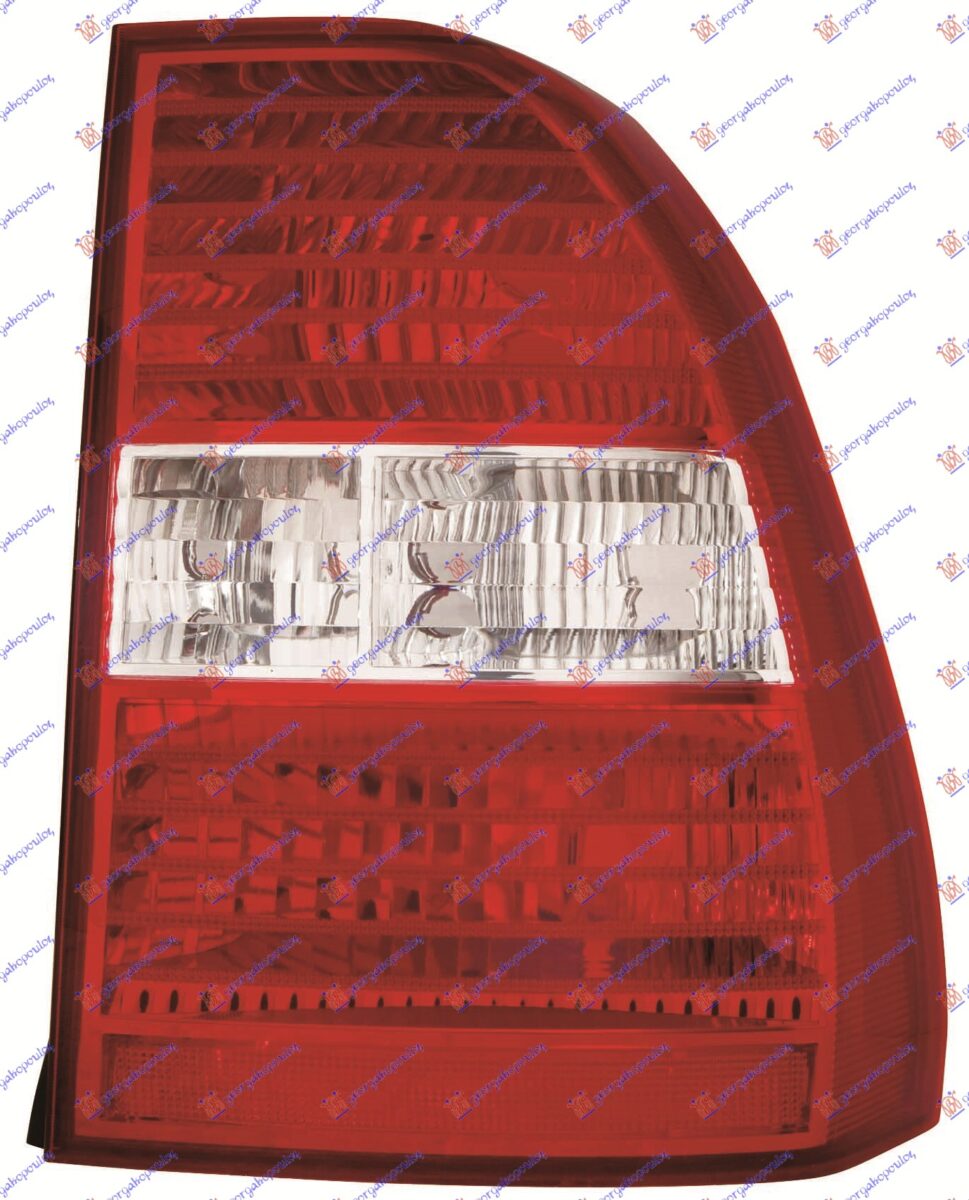 ΦΑΝΟΣ ΠΙΣΩ (E) (DEPO) ΔΕΞ