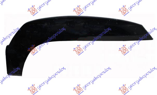 ΠΛΑΣΤΙΚΗ ΚΟΥΡΜΠΑ ΕΜΠΡΟΣ (Γ) ΔΕΞ