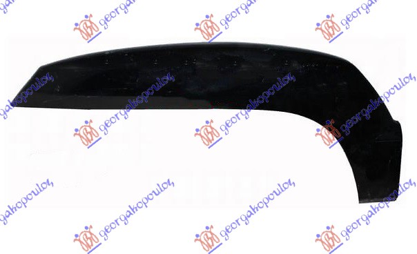 ΠΛΑΣΤΙΚΗ ΚΟΥΡΜΠΑ ΕΜΠΡΟΣ (Γ) ΑΡ