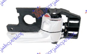 ΧΕΡΟΥΛΙ ΠΟΡΤΑΣ ΕΜΠΡΟΣ-ΠΙΣΩ ΕΣΩ ΧΡΩΜΙΟ ΔΕΞ