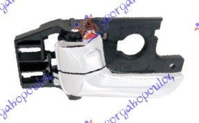 ΧΕΡΟΥΛΙ ΠΟΡΤΑΣ ΕΜΠΡΟΣ-ΠΙΣΩ ΕΣΩ ΧΡΩΜΙΟ ΑΡ