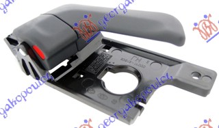 ΧΕΡΟΥΛΙ ΠΟΡΤΑΣ ΕΜΠΡΟΣ-ΠΙΣΩ ΕΣΩ ΜΑΥΡΟ ΔΕΞ