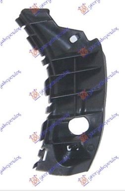 ΒΑΣΗ ΠΡΟΦΥΛΑΚΤΗΡΑ ΕΜΠΡΟΣ ΠΛΑΙΝΗ ΠΛΑΣΤΙΚΗ ΔΕΞ