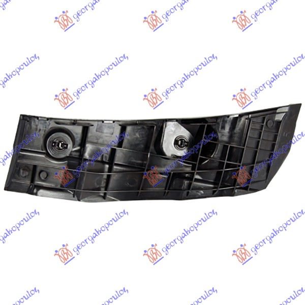 ΒΑΣΗ ΠΡΟΦΥΛΑΚΤΗΡΑ ΠΙΣΩ ΠΛΑΙΝΗ ΠΛΑΣΤΙΚΗ ΔΕΞ