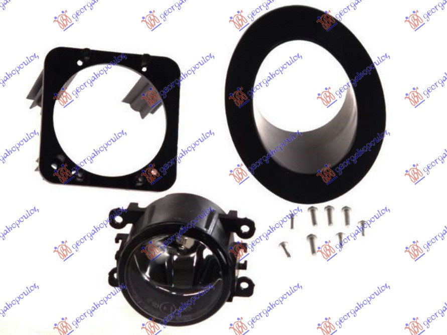 ΠΡΟΒΟΛΕΑΣ ΟΜΙΧΛΗΣ -2009 (E) (DEPO) ΔΕΞ