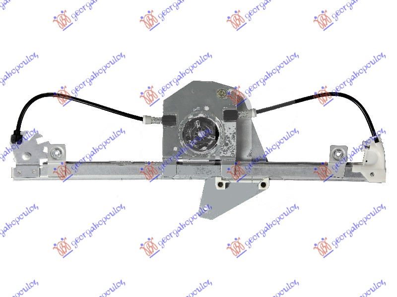 ΓΡΥΛΛΟΣ ΠΑΡΑΘΥΡΟΥ ΕΜΠΡΟΣ ΗΛΕΚΤΡΙΚΟΣ (ΧΩΡΙΣ ΜΟΤΕΡ) (Α ΠΟΙΟΤΗΤΑ) ΑΡ