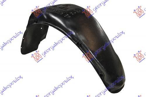 ΘΟΛΟΣ ΠΙΣΩ ΠΛΑΣΤΙΚΟΣ ΔΕΞ