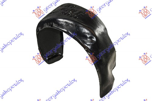 ΘΟΛΟΣ ΠΙΣΩ ΠΛΑΣΤΙΚΟΣ ΑΡ