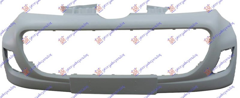 ΠΡΟΦΥΛΑΚΤΗΡΑΣ ΕΜΠΡΟΣ 2009-