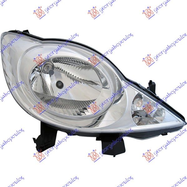 ΦΑΝΟΣ ΕΜΠΡΟΣ (VALEO) (ME MOTEP) ΔΕΞ