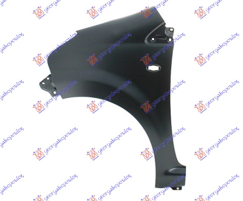 ΦΤΕΡΟ ΕΜΠΡΟΣ ΑΡ