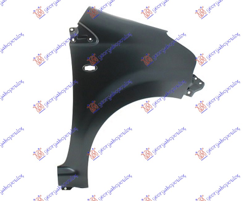 ΦΤΕΡΟ ΕΜΠΡΟΣ (Α ΠΟΙΟΤΗΤΑ) ΔΕΞ