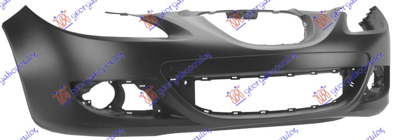 ΠΡΟΦΥΛΑΚΤΗΡΑΣ ΕΜΠΡΟΣ ΒΑΦΟΜΕΝΟΣ -2009