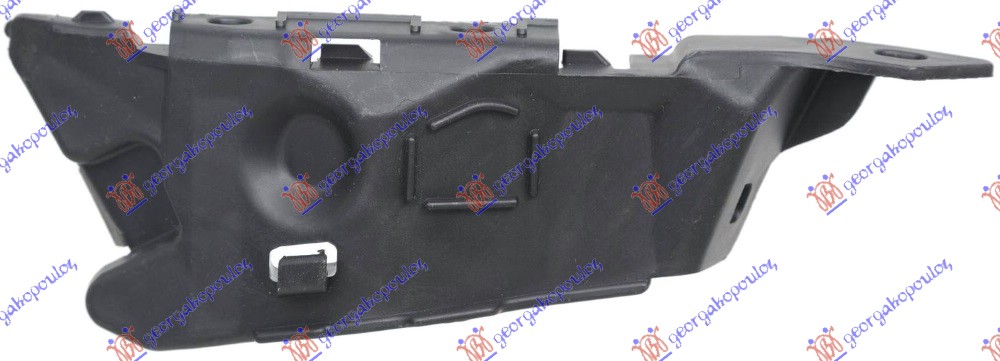 ΒΑΣΗ ΠΡΟΦΥΛΑΚΤΗΡΑ ΕΜΠΡΟΣ ΠΛΑΙΝΗ ΠΛΑΣΤΙΚΗ ΔΕΞ