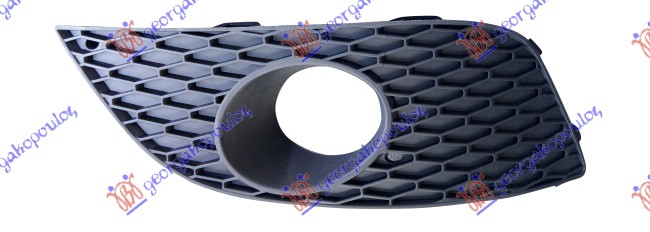 ΔΙΧΤΥ ΠΡΟΦΥΛΑΚΤΗΡΑ ΕΜΠΡΟΣ (ΜΕ ΤΡΥΠΑ ΓΙΑ ΠΡΟΒΟΛΕΑ) 2009- ΔΕΞ