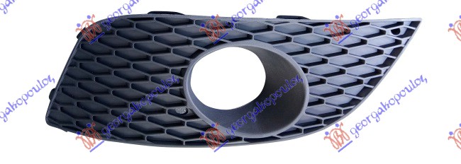 ΔΙΧΤΥ ΠΡΟΦΥΛΑΚΤΗΡΑ ΕΜΠΡΟΣ (ΜΕ ΤΡΥΠΑ ΓΙΑ ΠΡΟΒΟΛΕΑ) 2009- ΑΡ