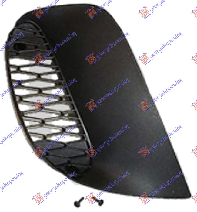 ΔΙΧΤΥ ΠΡΟΦΥΛΑΚΤΗΡΑ ΕΜΠΡΟΣ (LINEA R) ΔΕΞ