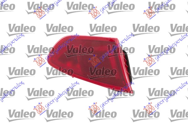 ΦΑΝΟΣ ΠΙΣΩ ΕΣΩ LED 2010- (VALEO) ΔΕΞ