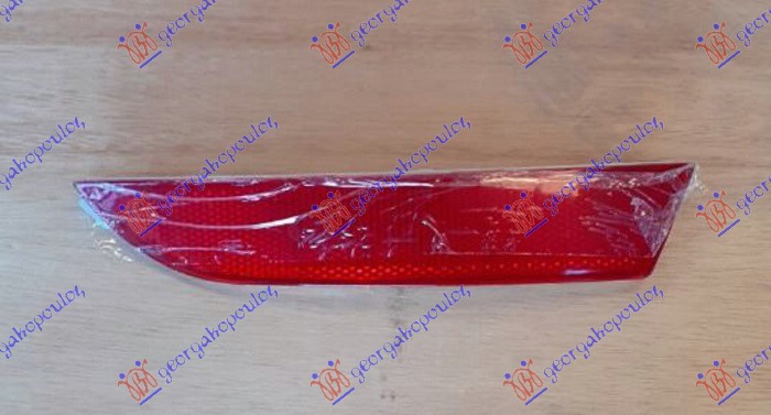 ΑΝΤΑΝΑΚΛΑΣΤΙΚΟ ΠΡΟΦΥΛΑΚΤΗΡΑ ΠΙΣΩ (FR/CUPRA) ΑΡ