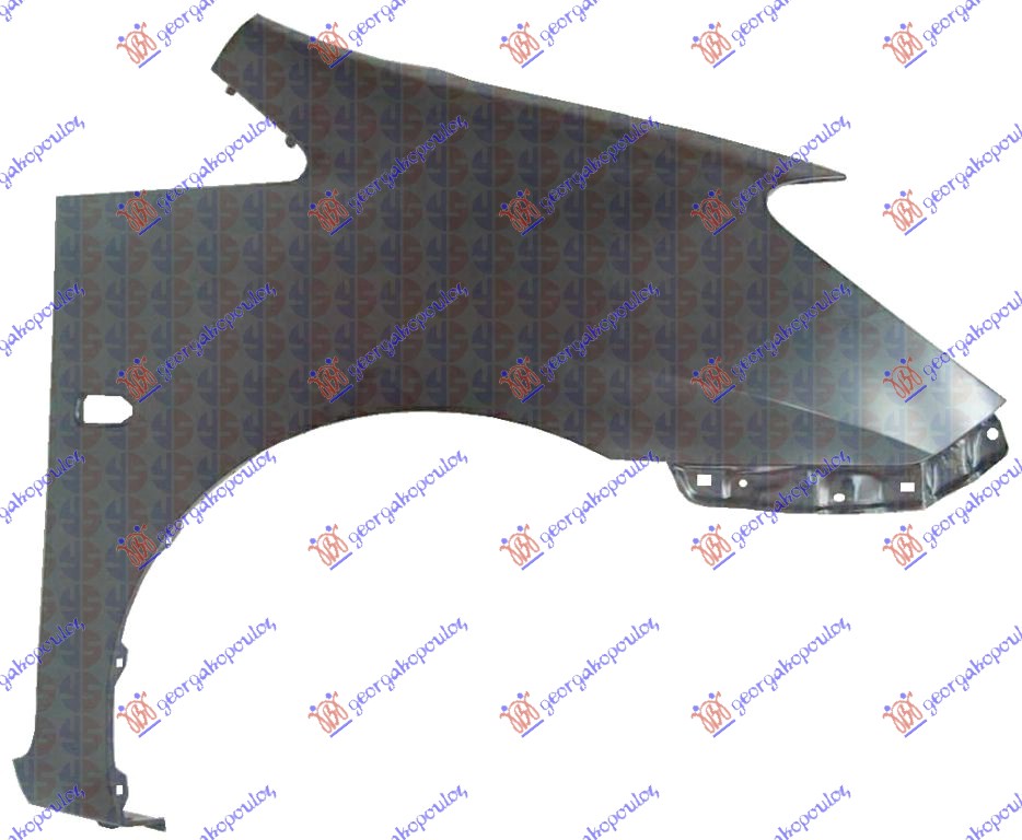 ΦΤΕΡΟ ΕΜΠΡΟΣ -2004 ΔΕΞ