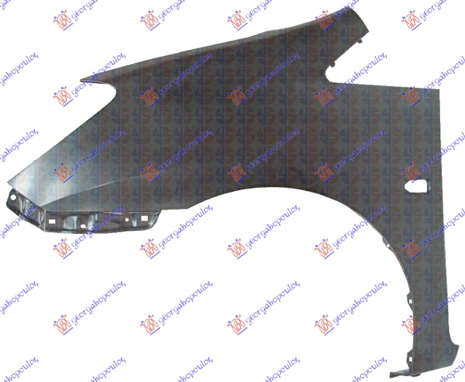 ΦΤΕΡΟ ΕΜΠΡΟΣ -2004 ΑΡ