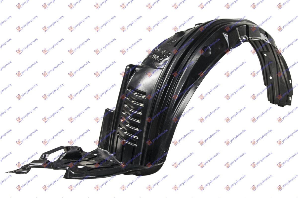 ΘΟΛΟΣ ΕΜΠΡΟΣ ΠΛΑΣΤΙΚΟΣ 2004- ΑΡ