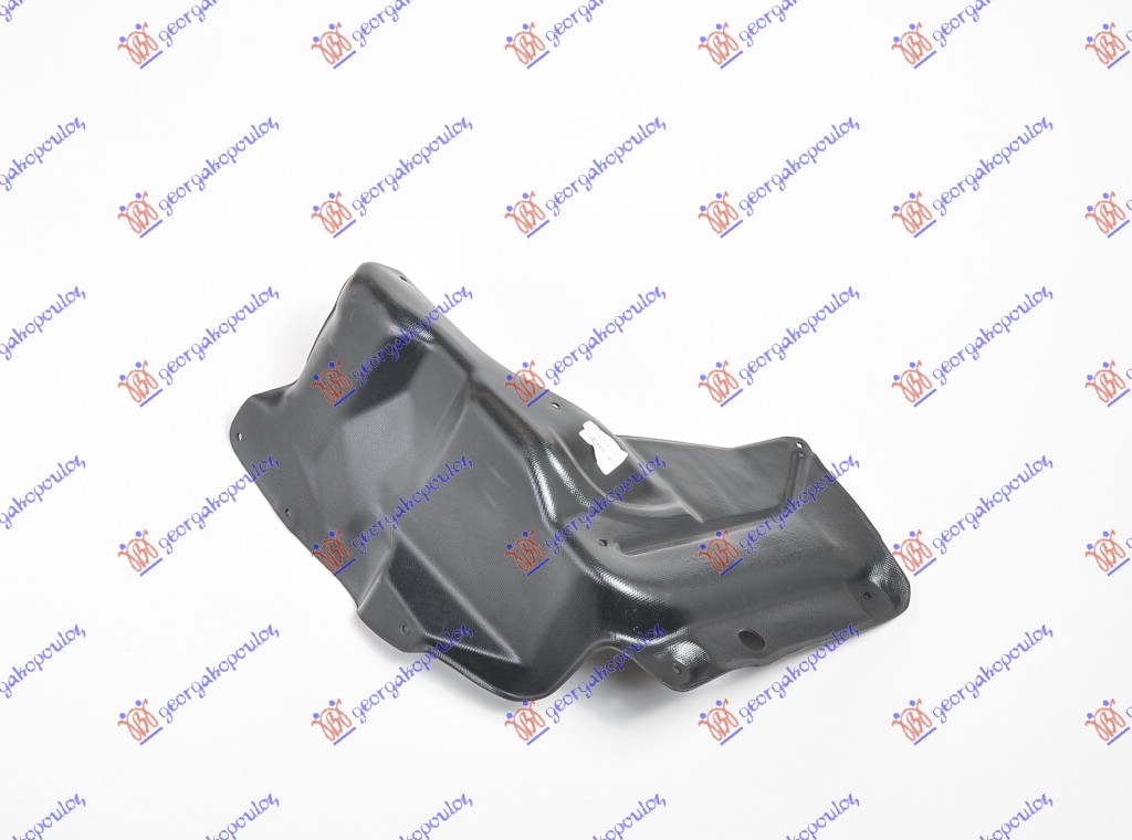 ΠΟΔΙΑ ΜΗΧΑΝΗΣ ΠΛΑΣΤΙΚΗ ΑΚΡΑΙΑ -2004 ΑΡ