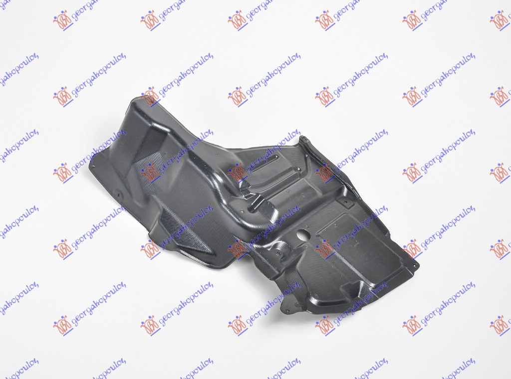 ΠΟΔΙΑ ΜΗΧΑΝΗΣ ΠΛΑΣΤΙΚΗ ΑΚΡΑΙΑ 2004- ΑΡ