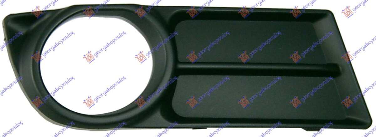 ΔΙΧΤΥ ΠΡΟΦΥΛΑΚΤΗΡΑ ΕΜΠΡΟΣ (ΜΕ ΤΡΥΠΑ ΓΙΑ ΠΡΟΒΟΛΕΑ) 2004- ΔΕΞ